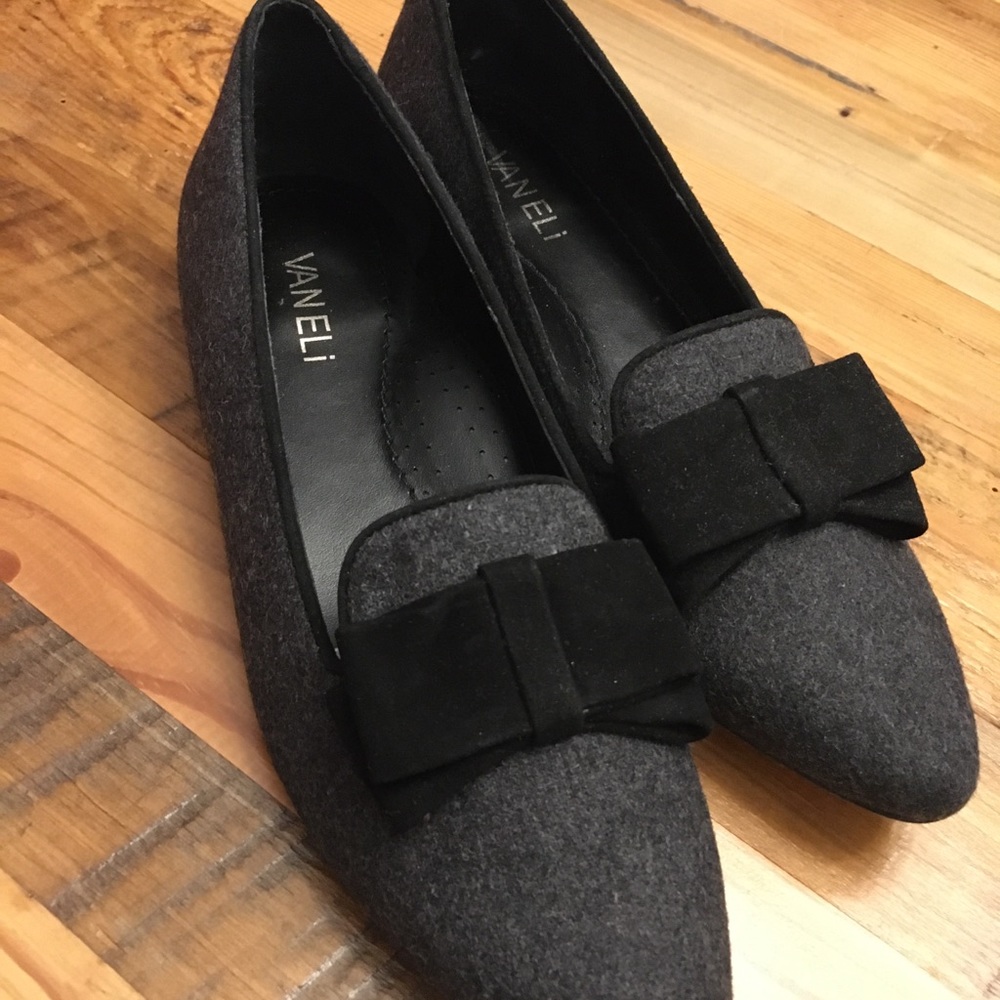 Vaneli Shoes